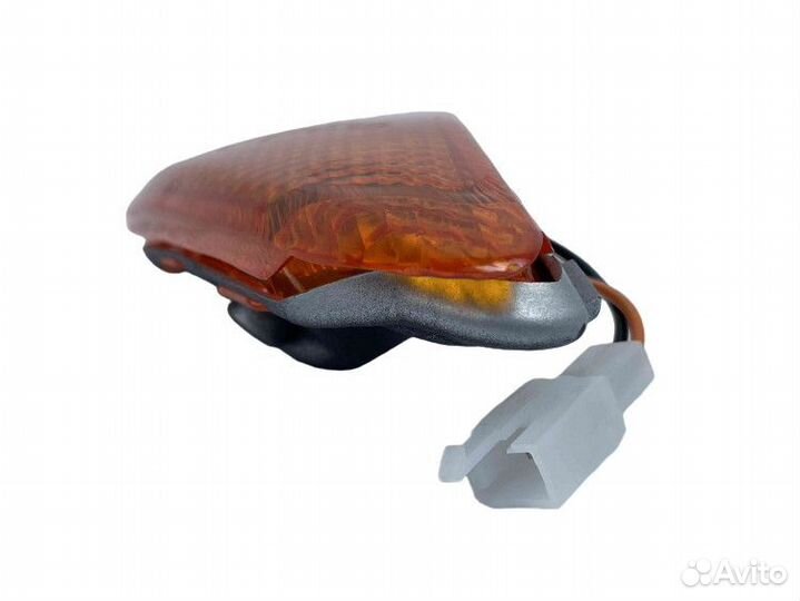 Указатели поворота передние скутер Yamaha JOG 50