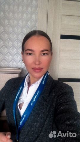 Услуги риэлтора