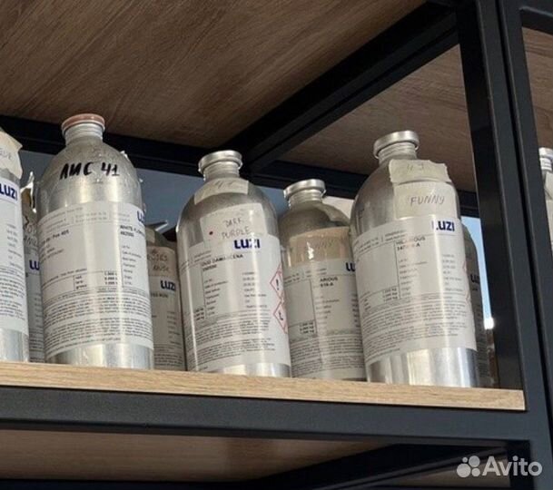 Масло для духов оптом