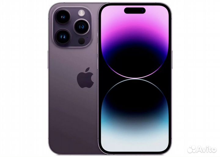 iPhone 14 Pro, 1 ТБ