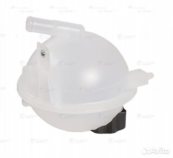 Бачок расширительный Пежо 307/308/408, Ситроен С4