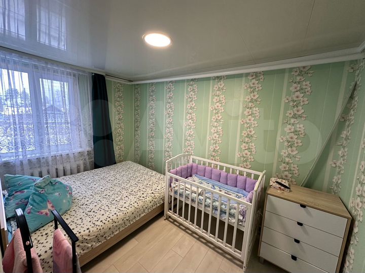 Дом 74,1 м² на участке 8 сот.