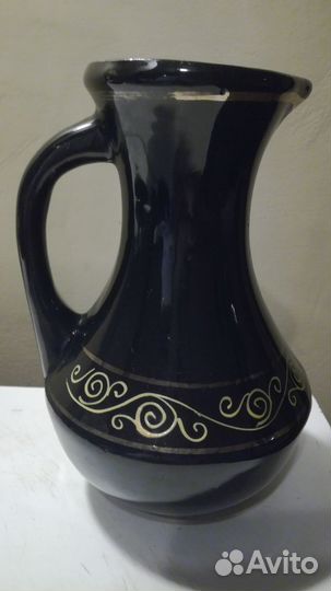 Кувшин-молочник ссср+бесплатная доставка