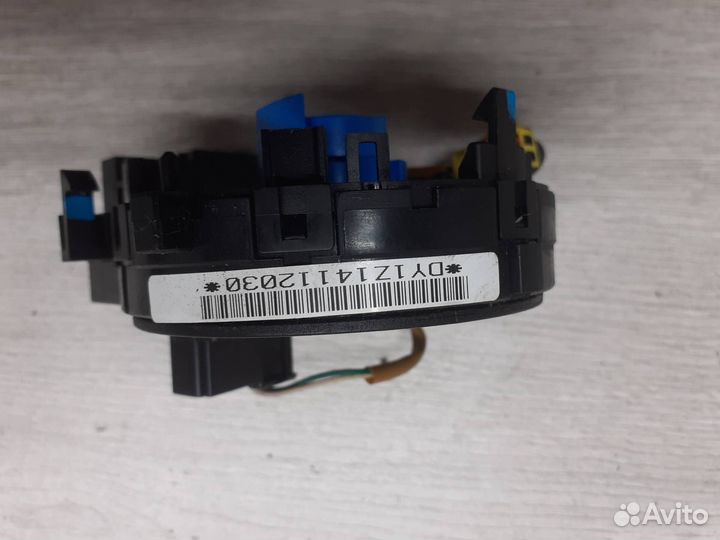 Лента подрулевая (улитка) Kia Cerato 3