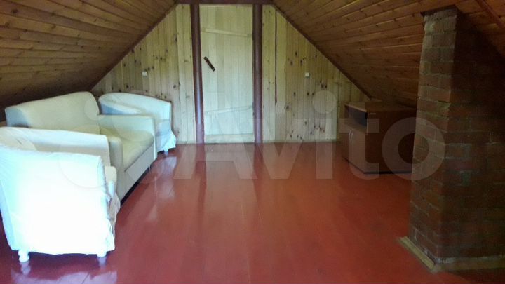 Дом 75 м² на участке 6 сот.