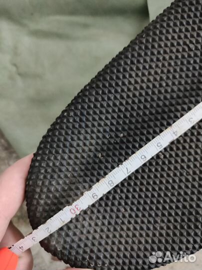 Сапоги химзащиты для рыбалки