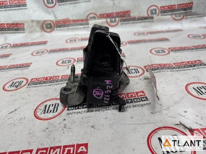 Подушка двигателя правый toyota corolla