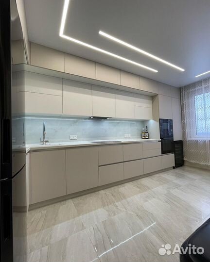 Красивая кухня на заказ от производителя