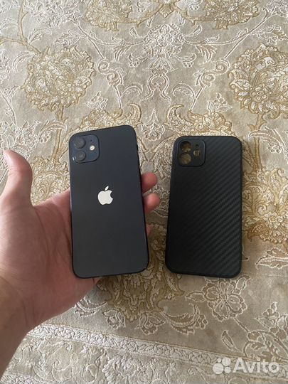 iPhone 12, 128 ГБ