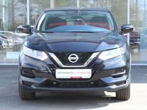 Nissan Qashqai 2.0 CVT, 2021, 29 477 км, с пробегом, цена 2 610 000 руб.
