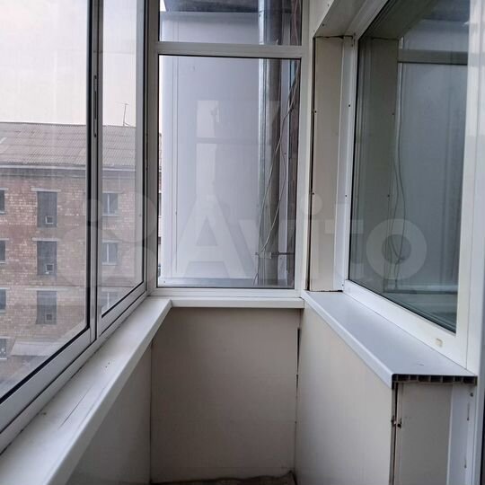Комната 17,8 м² в 1-к., 4/5 эт.