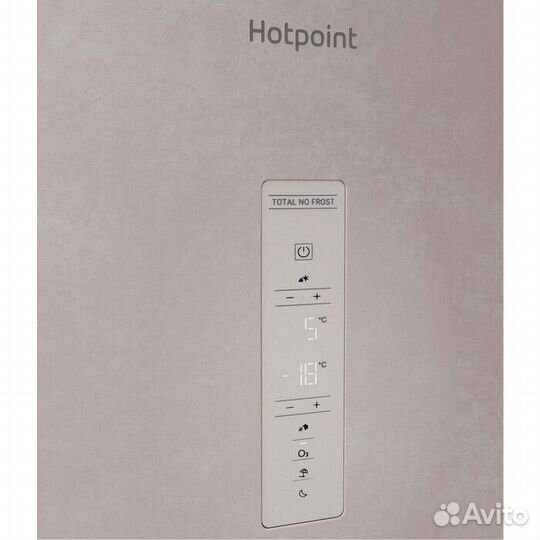 Холодильник Hotpoint-Ariston HT 7201I M O3 Новый