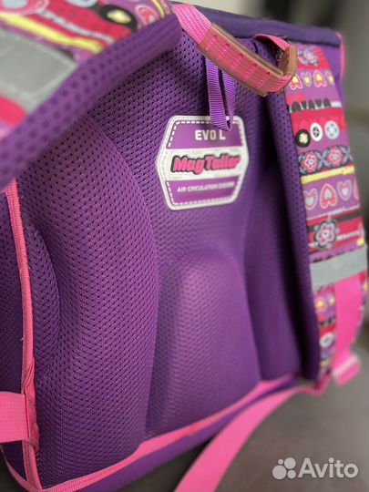 Школьный рюкзак MagTaller