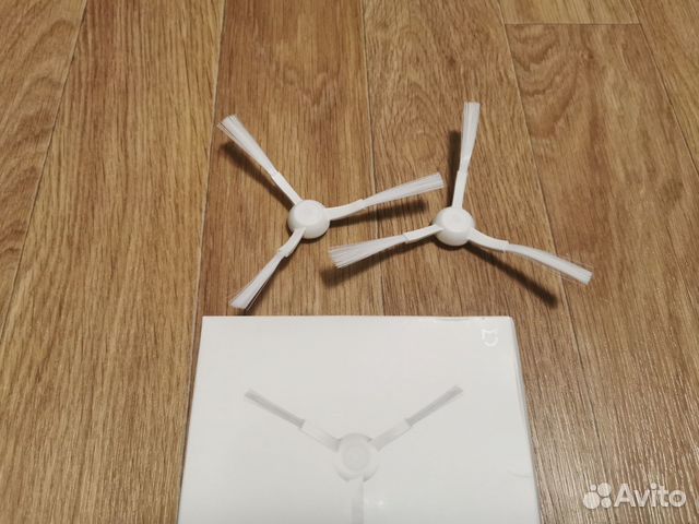 Боковая щетка для Xiaomi Mi Robot Vacuum Mop