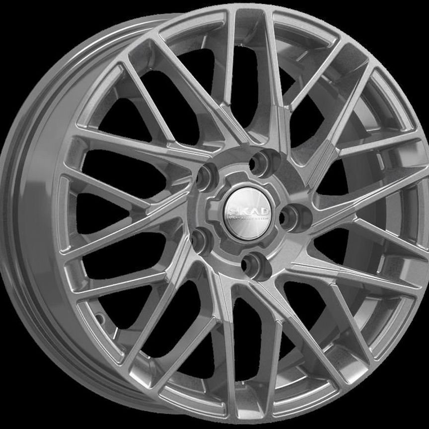 Литые диски Skad Сиена 6.5×R16 5×112