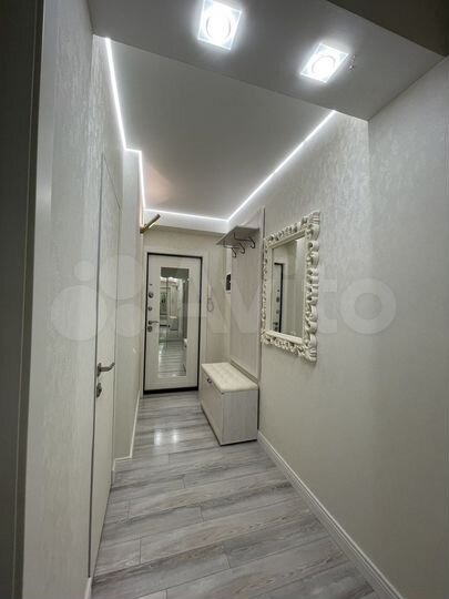 2-к. квартира, 65 м², 2/5 эт.