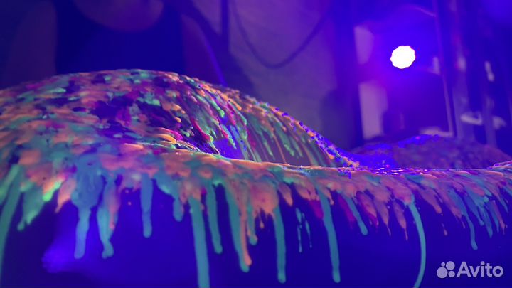 Тантрический ваксплей