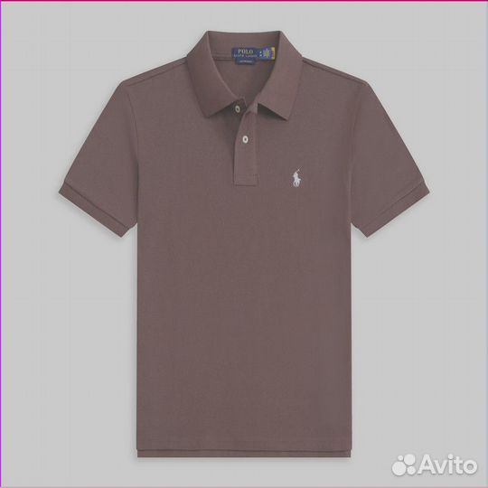 Футболка Polo Ralph Lauren (Арт. 784952)