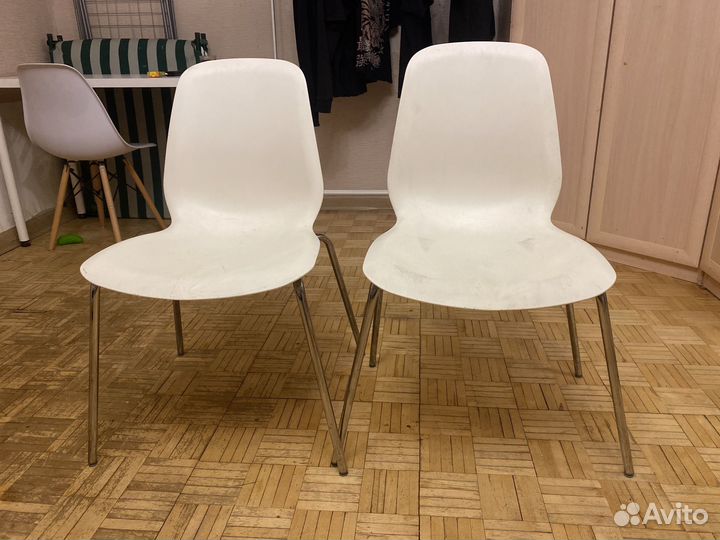 Стулья кухонные