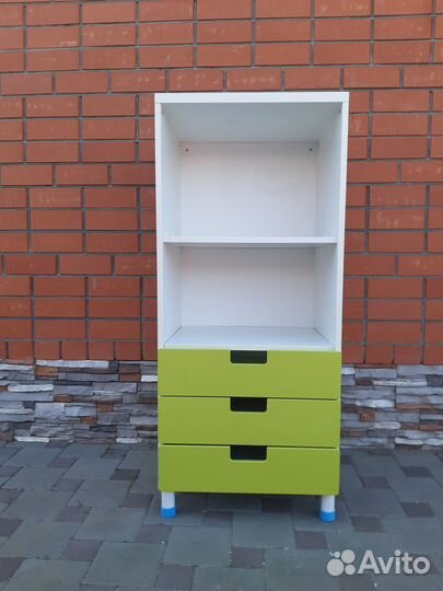 Детский шкаф IKEA стува