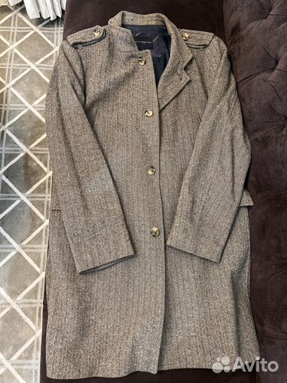 Пальто мужское Tommy Filfiger 54 размер