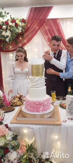 Ведущая, ведущий и ди джей на свадьбу, юбилей