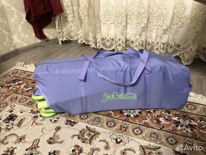 Манеж детский