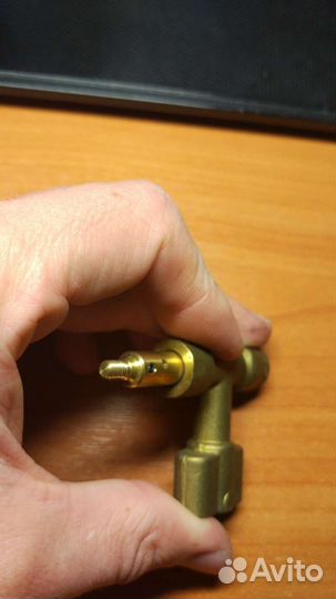 Кран пара redmond rcm-1503