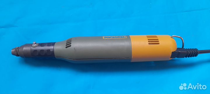 Гравера proxxon FBS 240/E