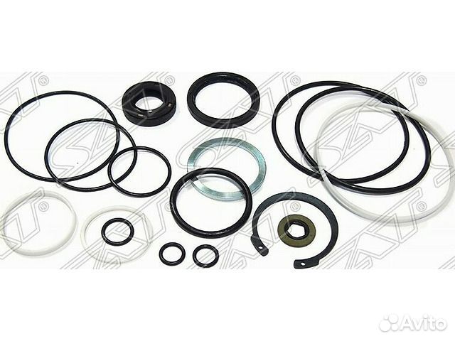 Ремкомплект рулевого редуктора Land Cruiser