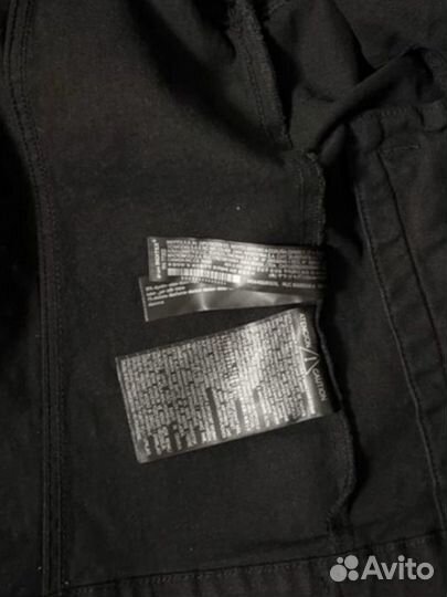 Zara Джинсовая куртка