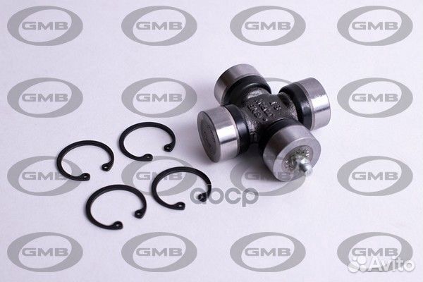 Крестовина 61.95х26.99 GU1210 GMB