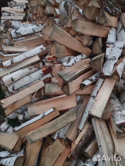 Продам дрова
