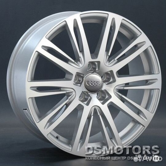 Диски Audi A49 8.5/19 5x112 ET39 d66.6 SFP
