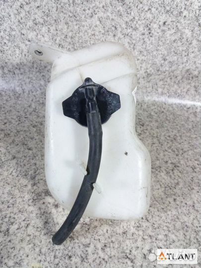 Бачок расширительный toyota caldina