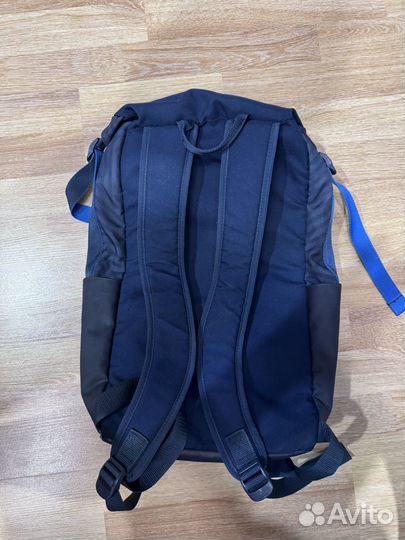 Рюкзак спортивный adidas messi. Оригинал