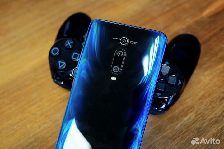 Флагман Смарт Xiaomi Mi 9T Pro 6/128 Гб )