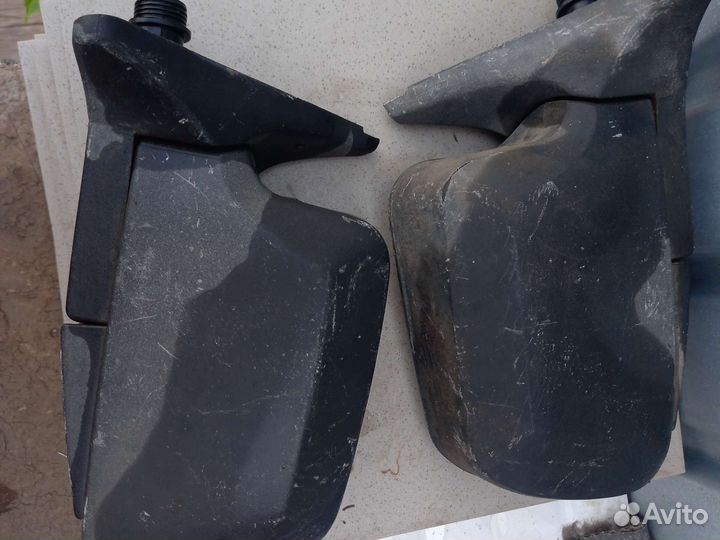 Зеркала на классику