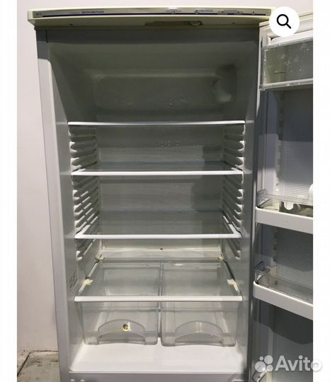Холодильник бу