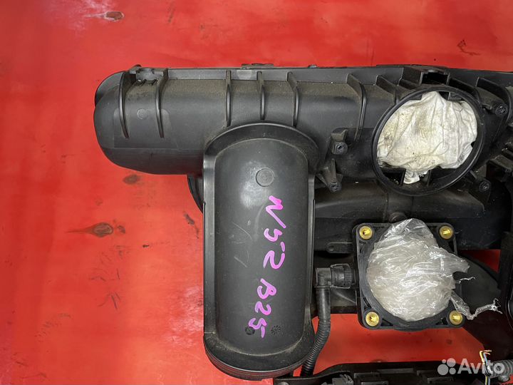 Коллектор впускной Bmw 5-Series E60