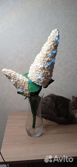 Светильник-ночник