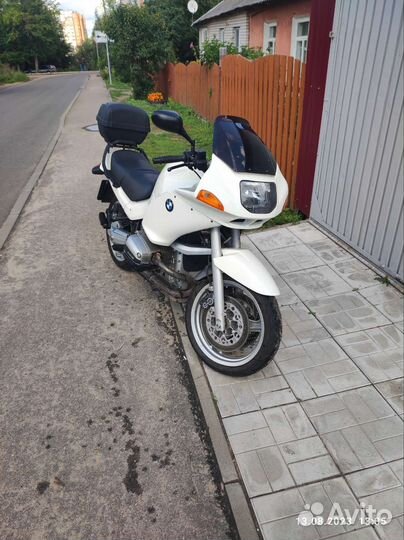 Продам BMW R1100RS