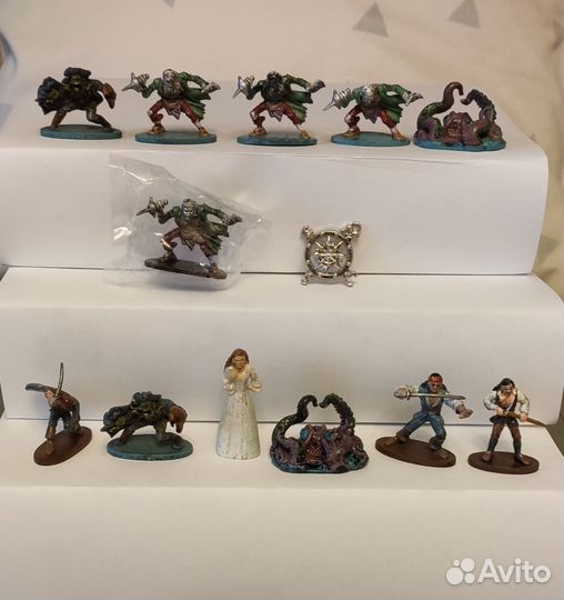 Ландрин и Ко