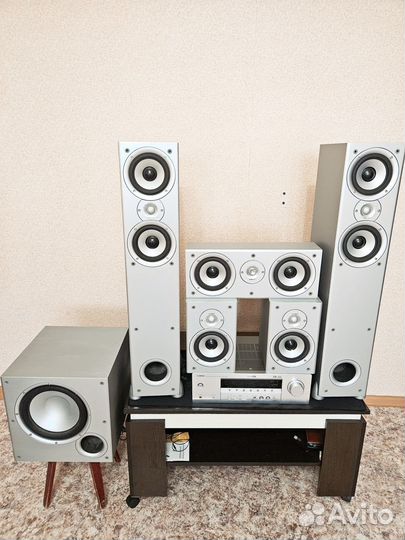 Акустическая cистема Роlk audiо