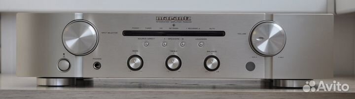 Интегральный Усилитель Marantz PM5005