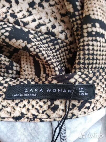 Юбка женская Zara