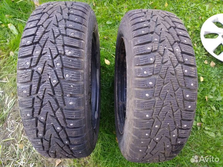 Nordman 7 185/65 R15