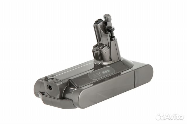 Оригинальный аккумулятор Dyson V10/SV12
