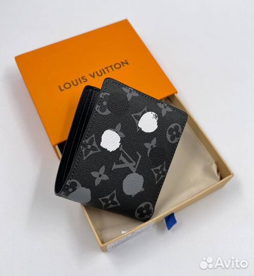 Кошелёк Louis Vuitton