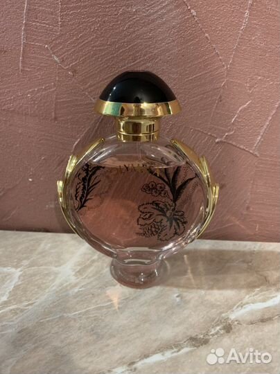 Духи paco rabanne оригинал